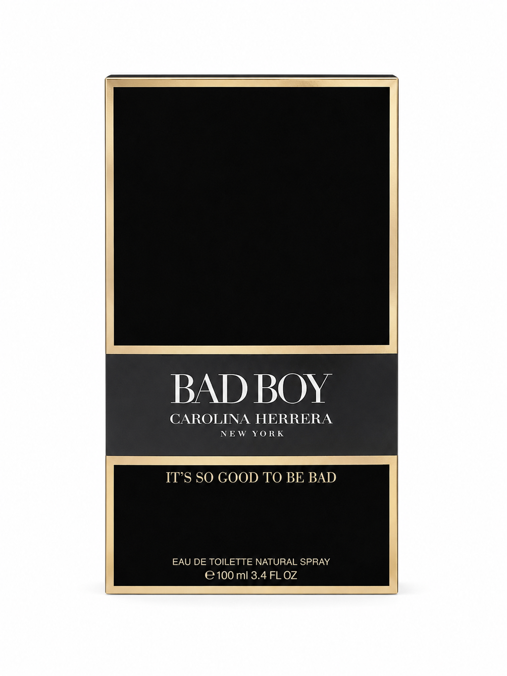 Carolina Herrera Bad Boy Eau de Toilette
