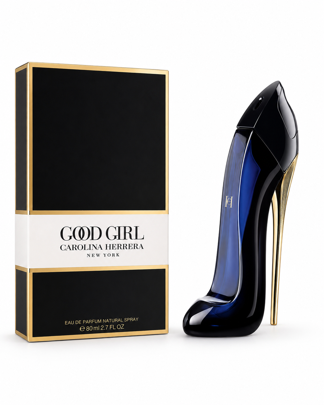 Carolina Herrera Good Girl EDP