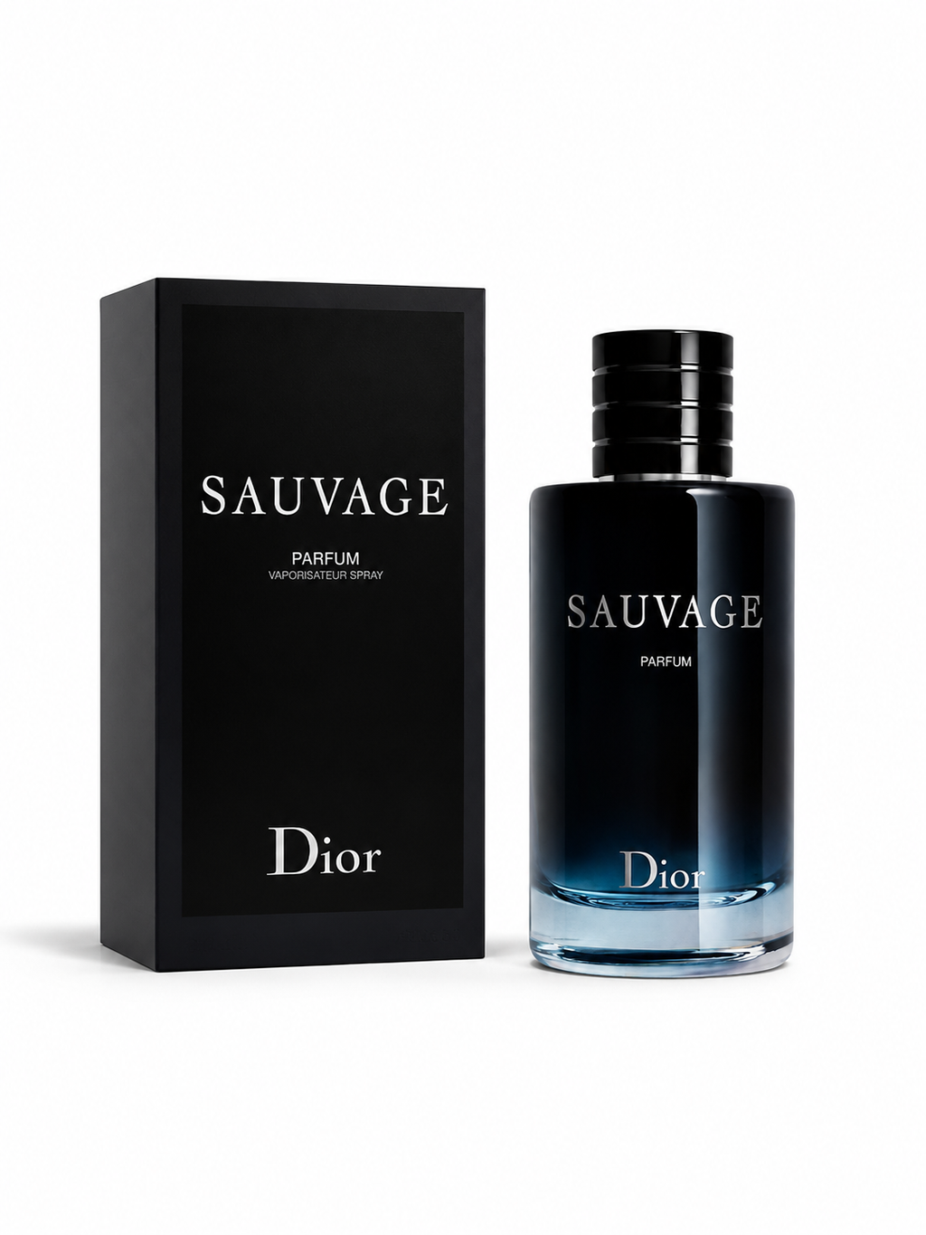 Dior Sauvage Parfum