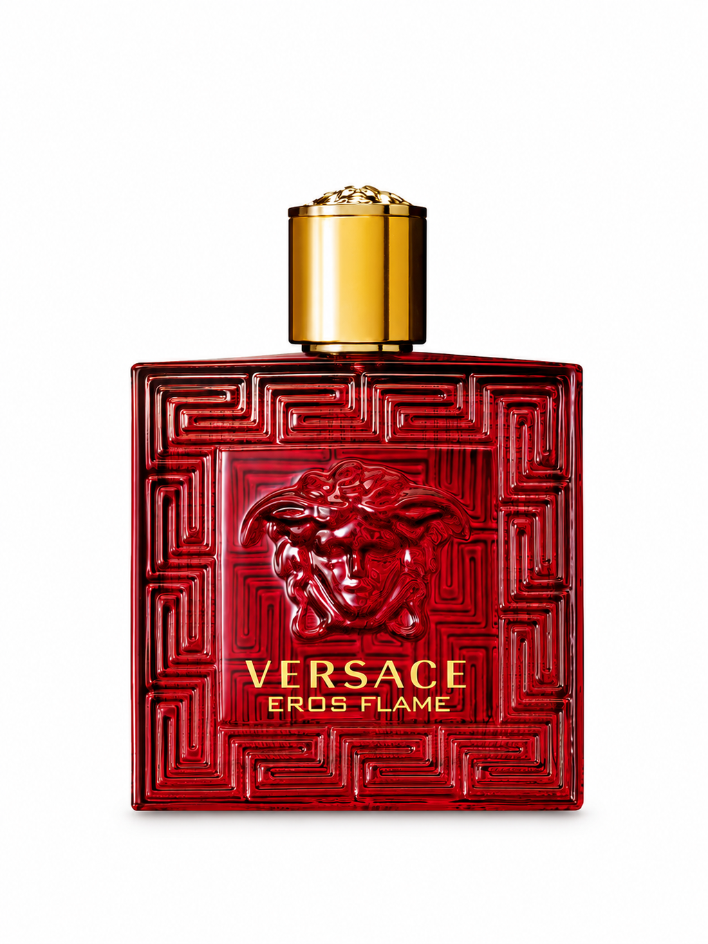 Versace Eros Flame