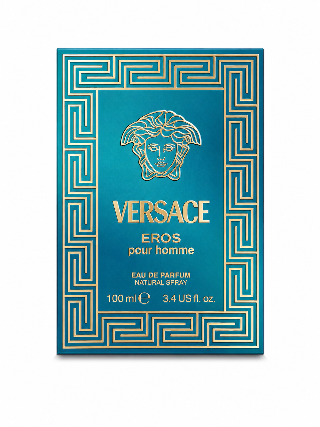 Versace Eros Eau de Parfum