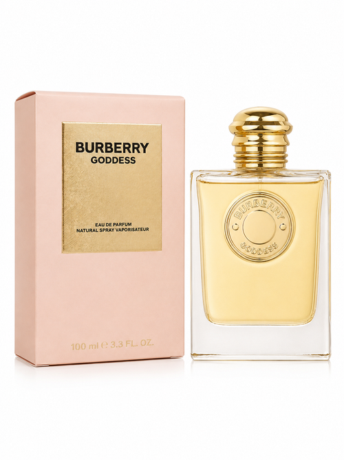 Burberry Goddess Eau de Parfum