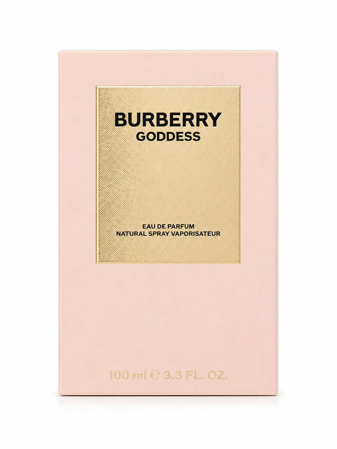 Burberry Goddess Eau de Parfum