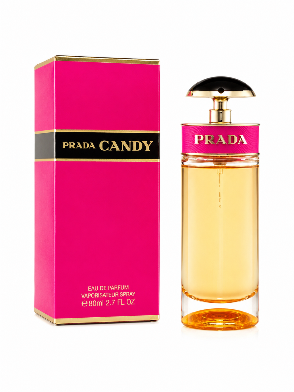Prada Candy EDP