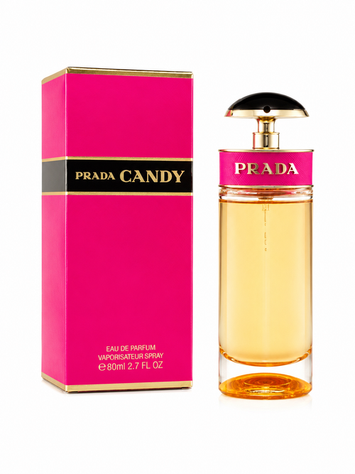 Prada Candy EDP