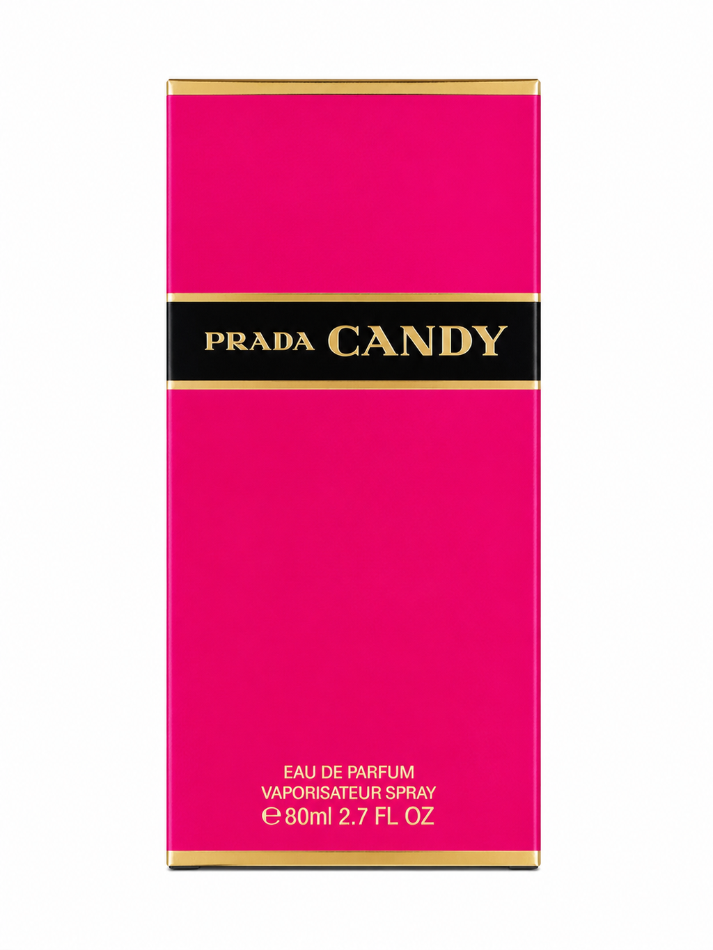 Prada Candy EDP
