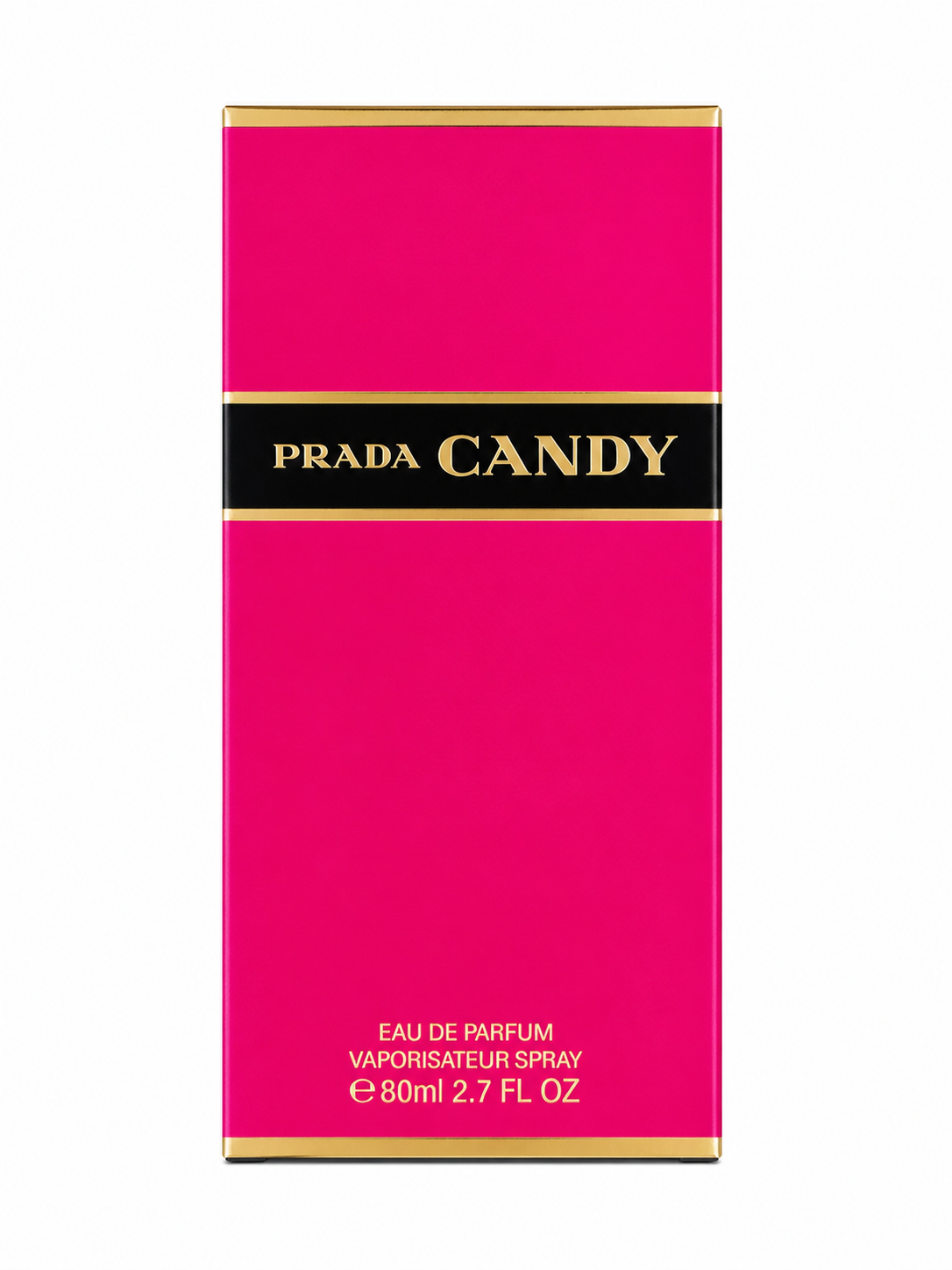 Prada Candy EDP
