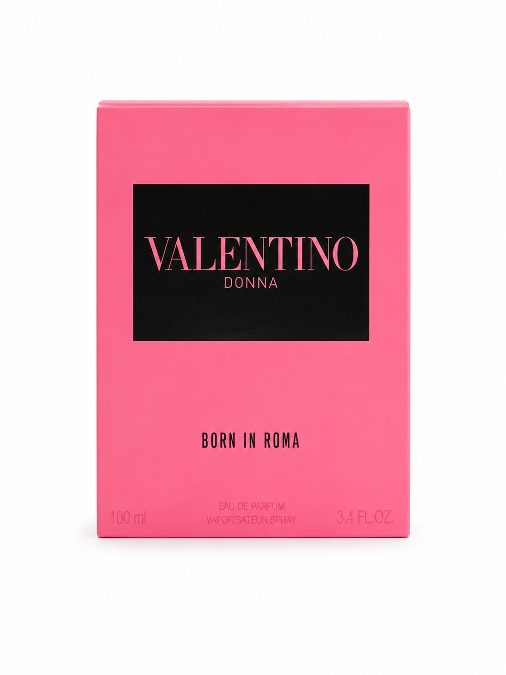 Valentino Donna Born in Roma EDP