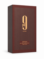 Afnan 9PM Elixir Parfum Intense