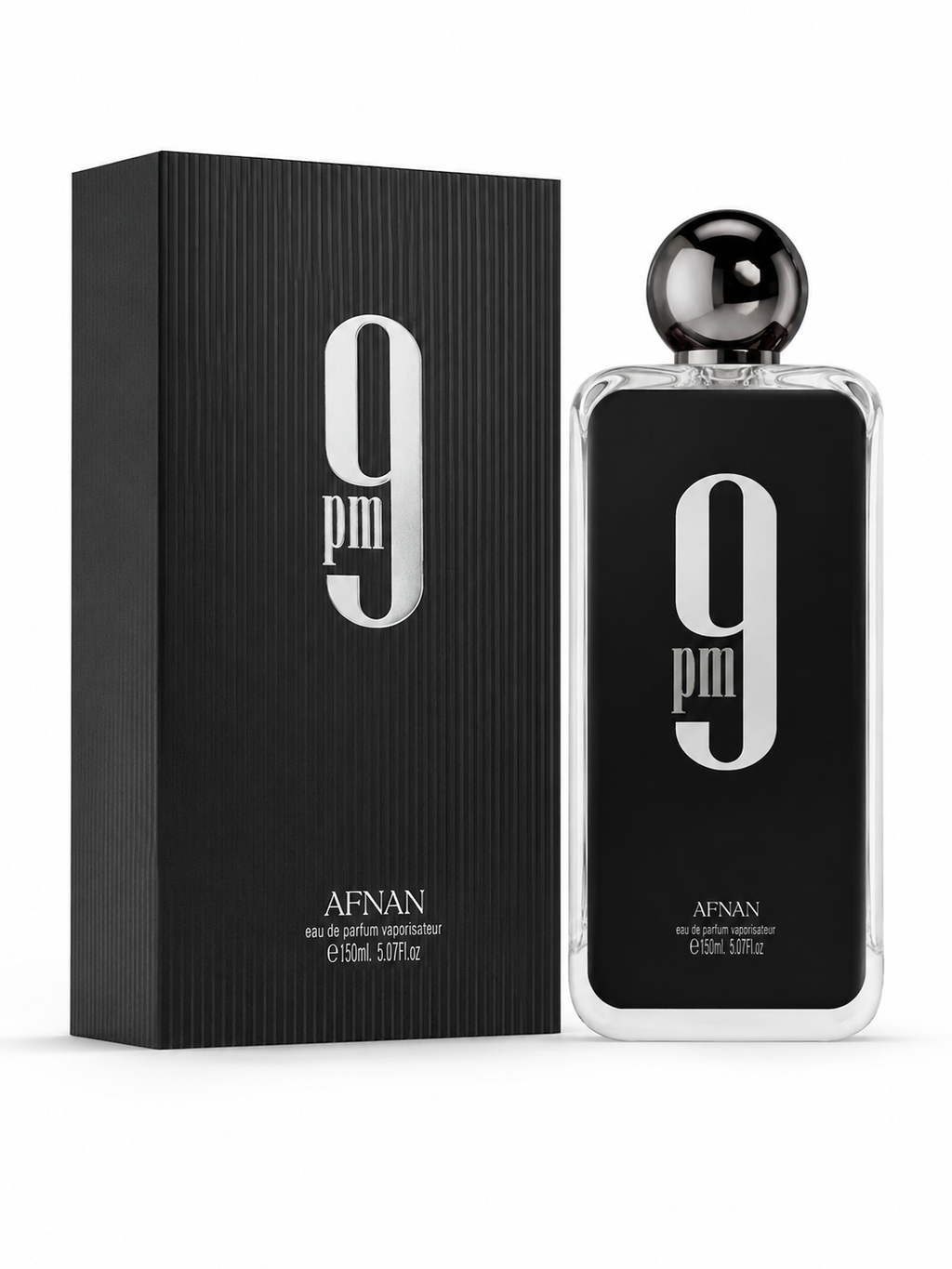Afnan 9 PM Eau de Parfum