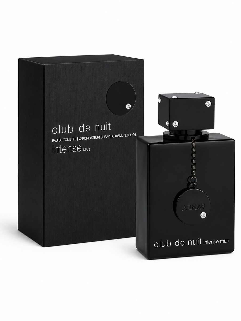 Armaf Club de Nuit Intense Man