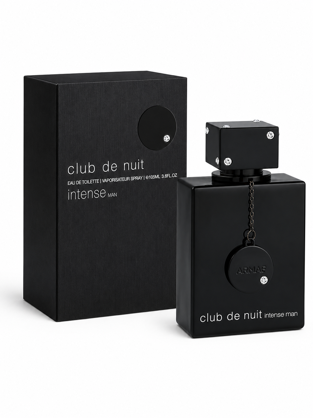Armaf Club de Nuit Intense Man