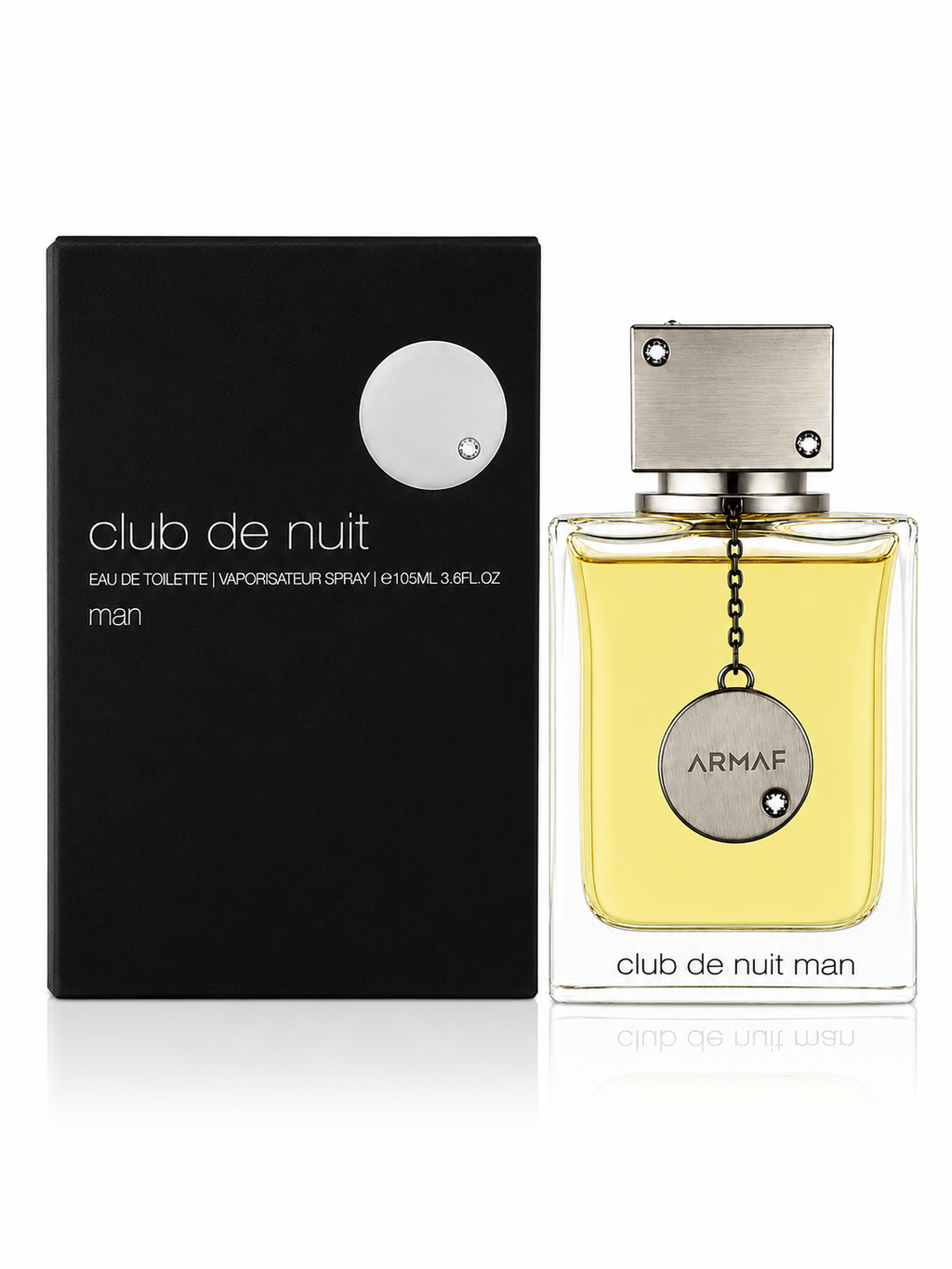 Armaf Club de Nuit Man Eau de Toilette