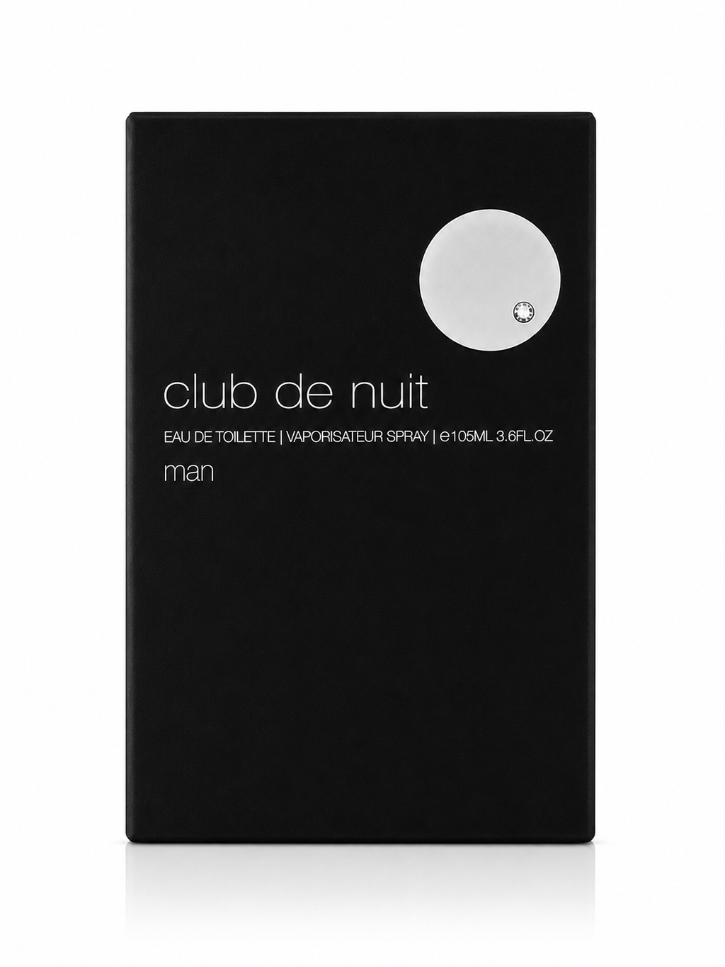 Armaf Club de Nuit Man Eau de Toilette