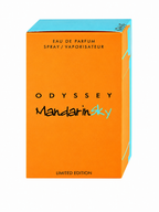 Armaf Odyssey Mandarin Sky Eau de Parfum