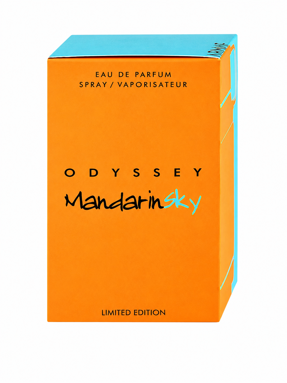 Armaf Odyssey Mandarin Sky Eau de Parfum