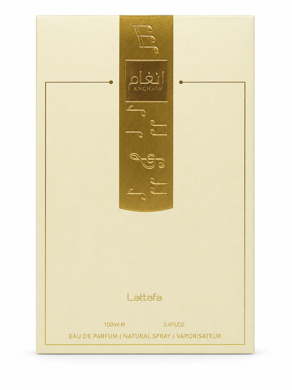Lattafa Unisex Teriaq EDP