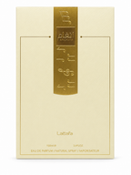 Lattafa Unisex Teriaq EDP