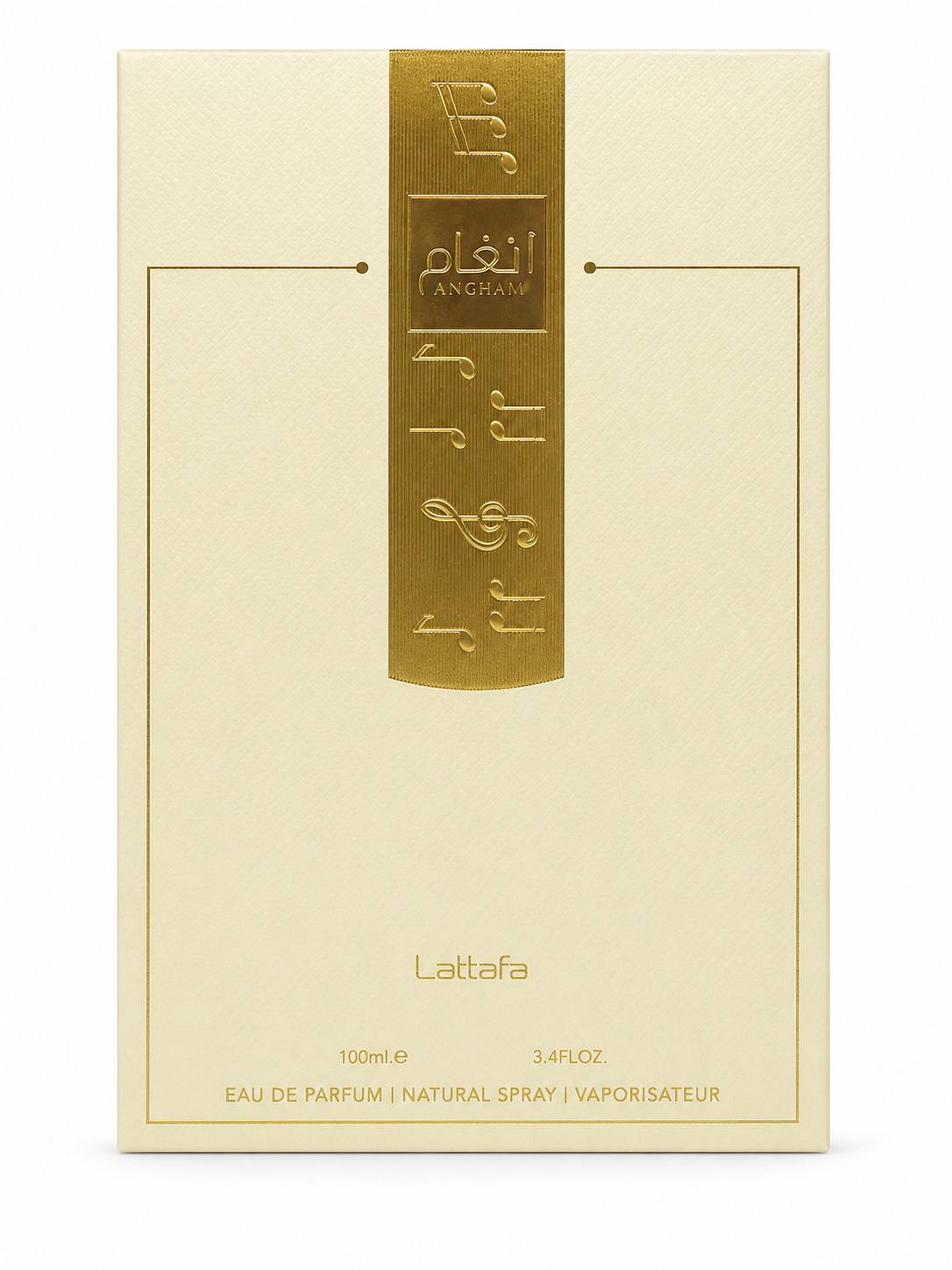Lattafa Unisex Teriaq EDP