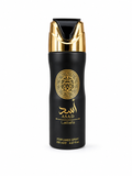 Lattafa Asad Body Spray