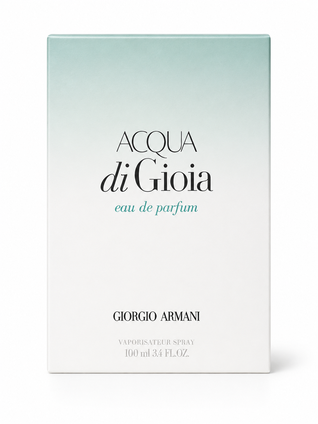 Giorgio Armani Acqua di Gioia Eau de Parfum