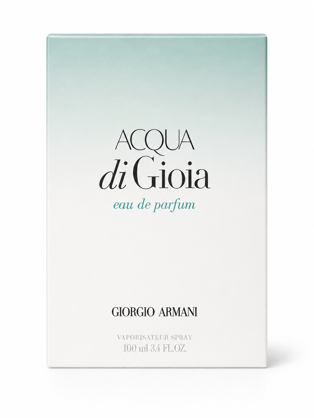 Giorgio Armani Acqua di Gioia Eau de Parfum