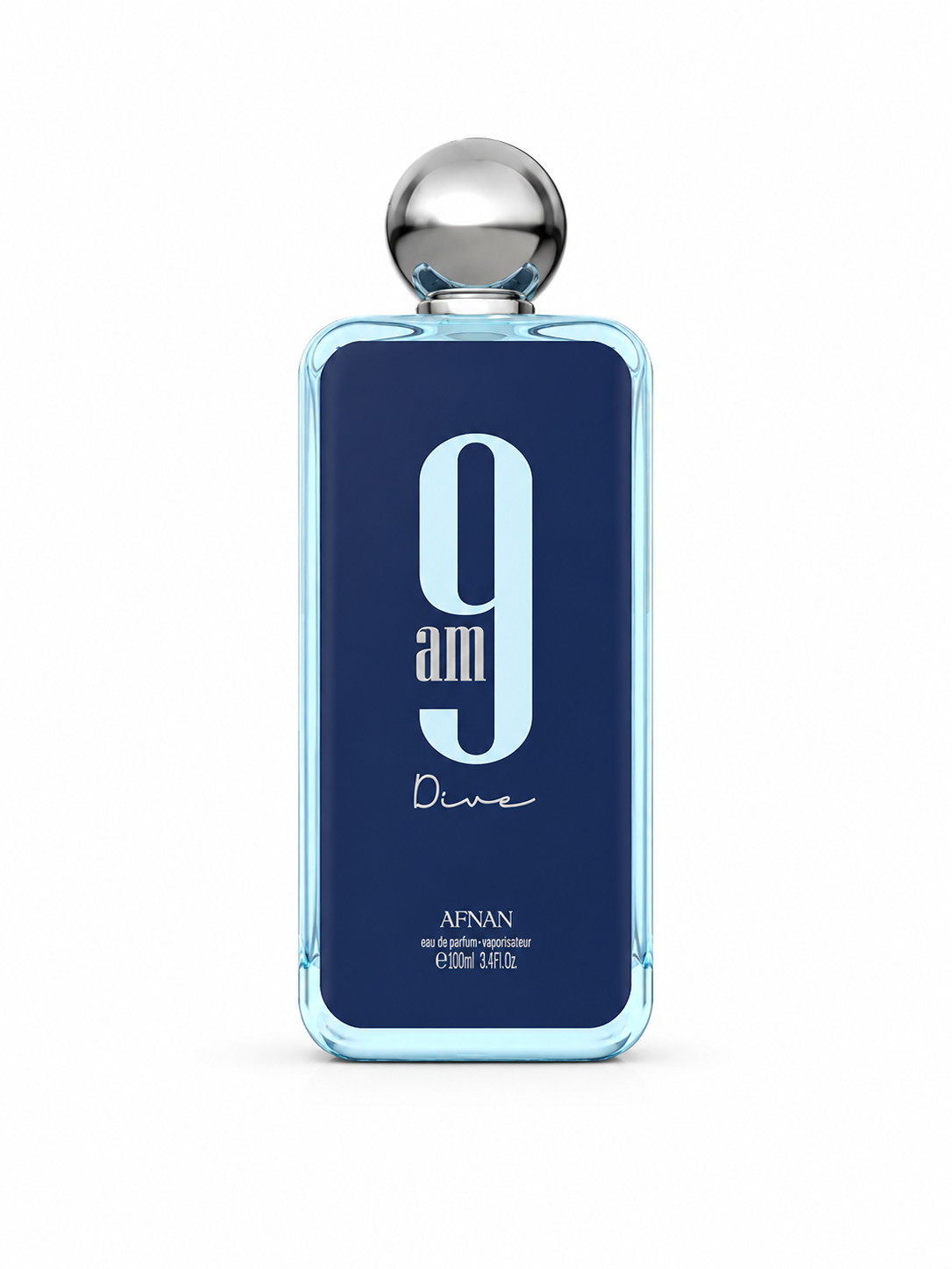 Afnan 9 AM Dive Eau de Parfum