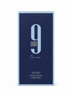 Afnan 9 AM Dive Eau de Parfum
