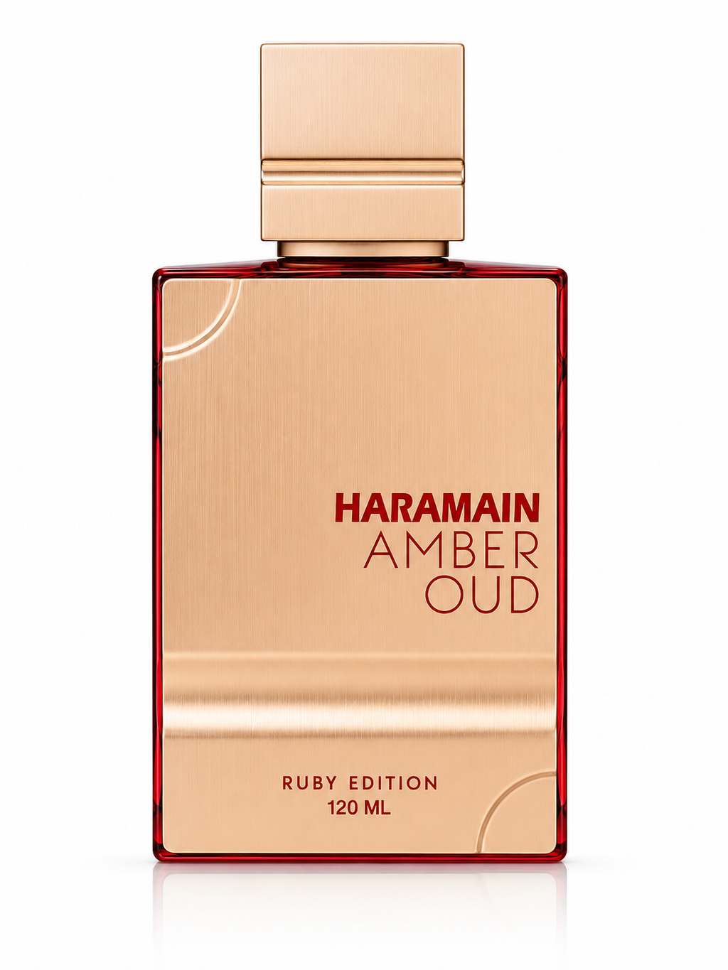 Al Haramain Amber Oud Ruby Edition
