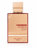 Al Haramain Amber Oud Ruby Edition