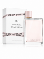 Burberry Her Eau de Parfum