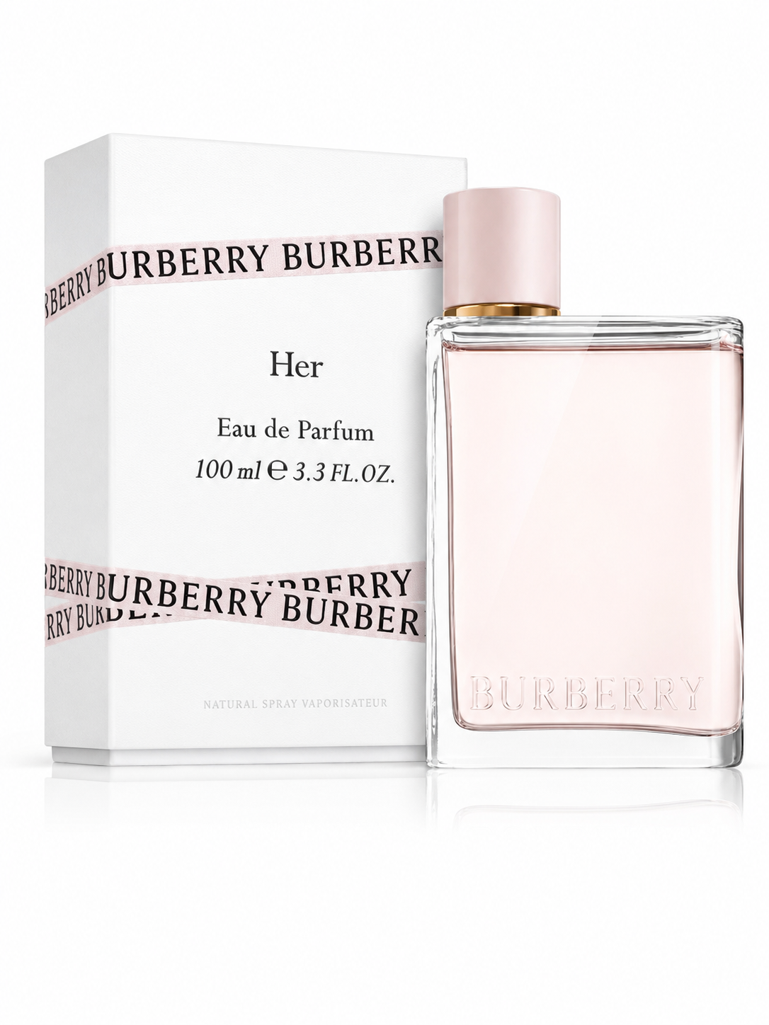 Burberry Her Eau de Parfum