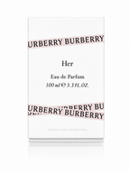 Burberry Her Eau de Parfum