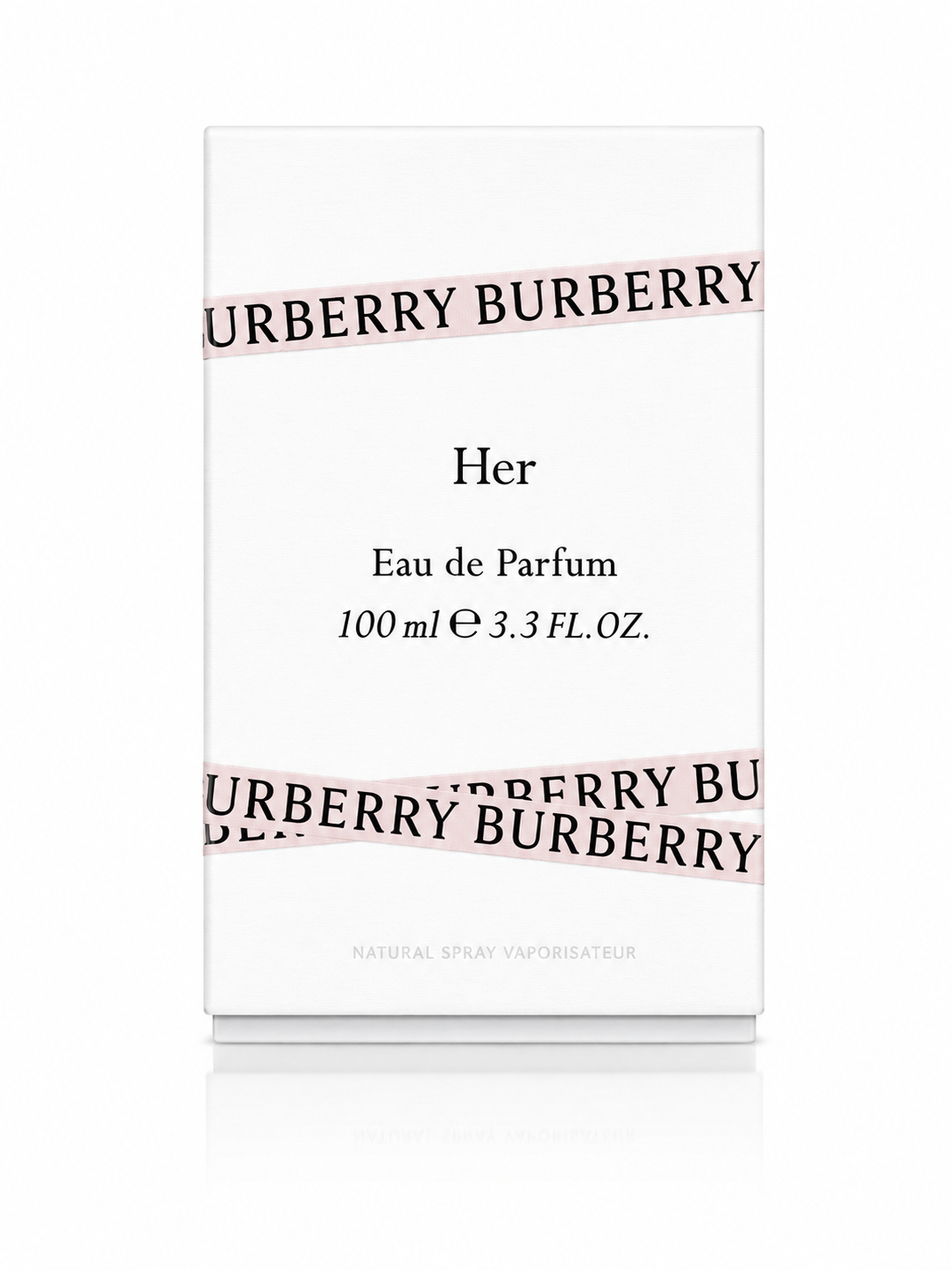 Burberry Her Eau de Parfum