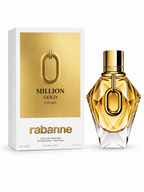 Rabanne Million Gold For Her Eau de Parfum