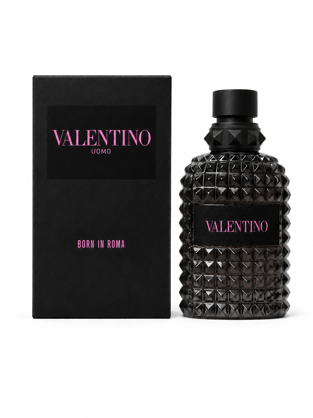 Valentino Uomo Born in Roma
