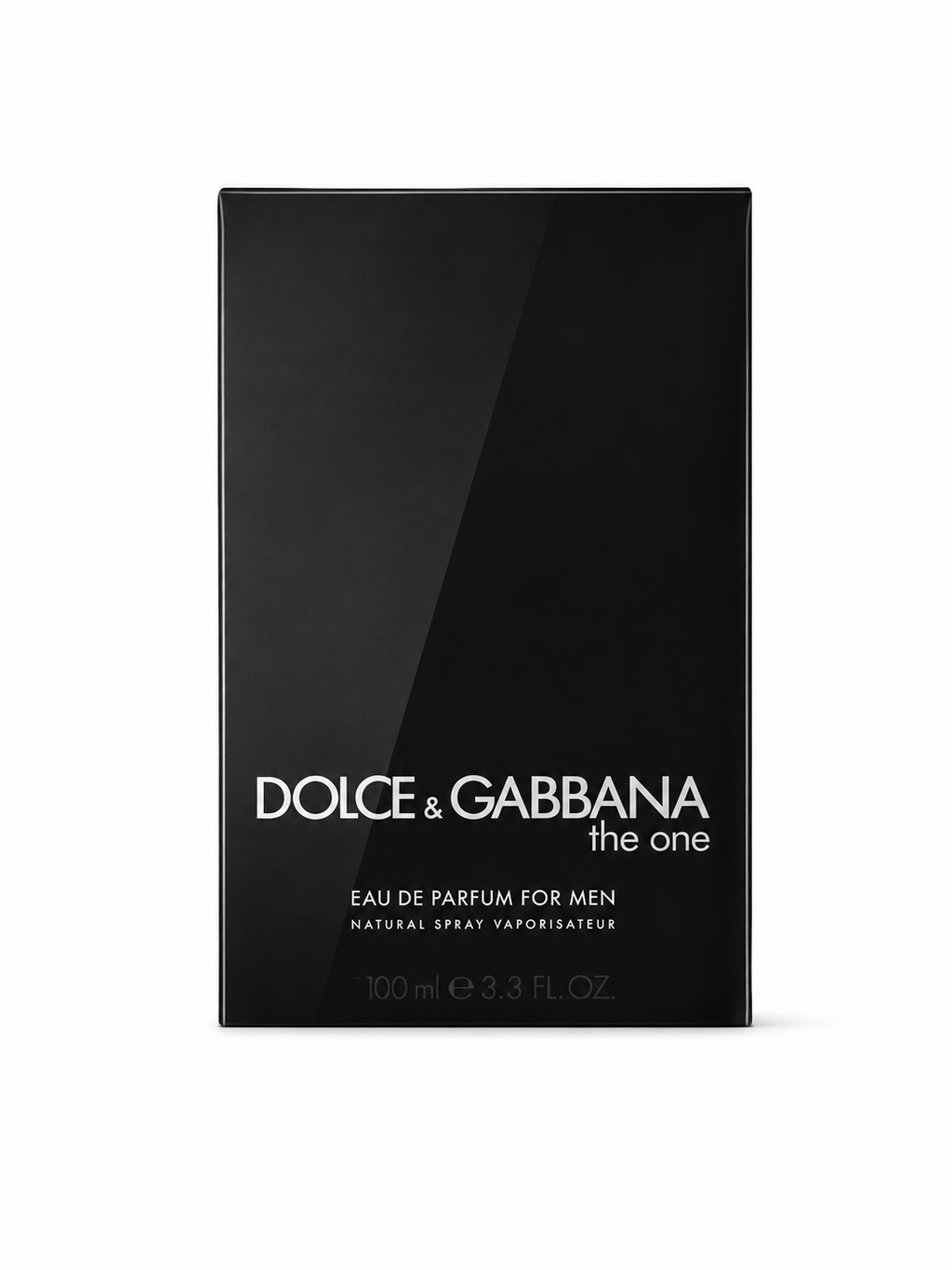 Dolce & Gabbana The One