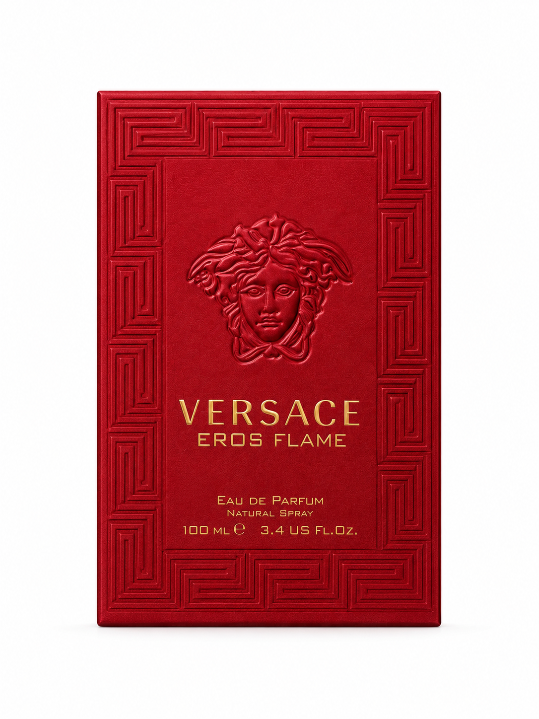 Versace Eros Flame