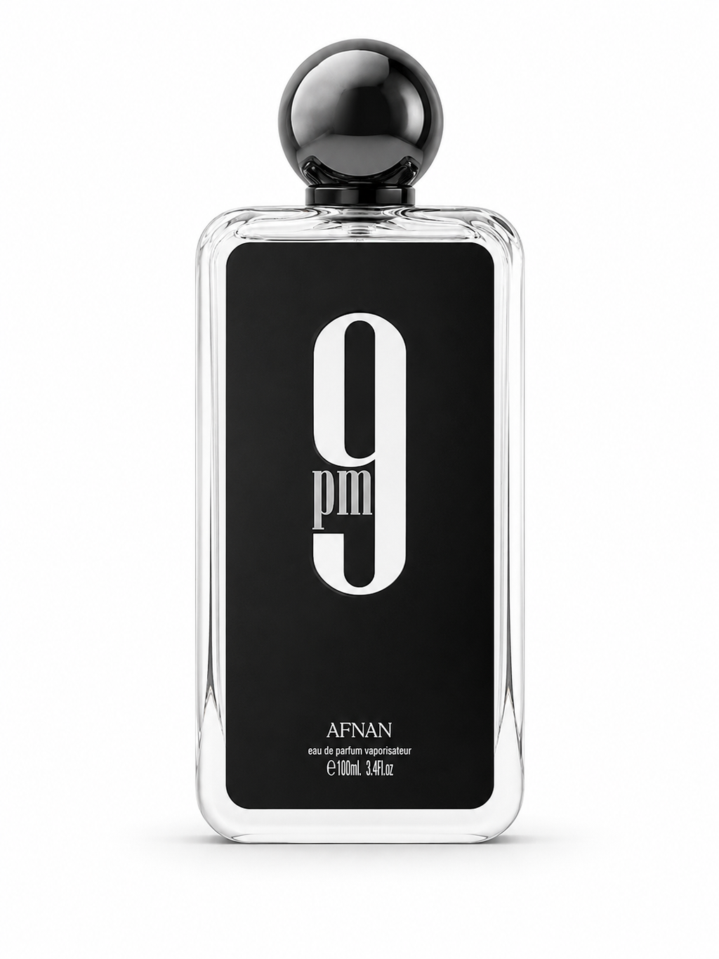 Afnan 9 PM Eau de Parfum