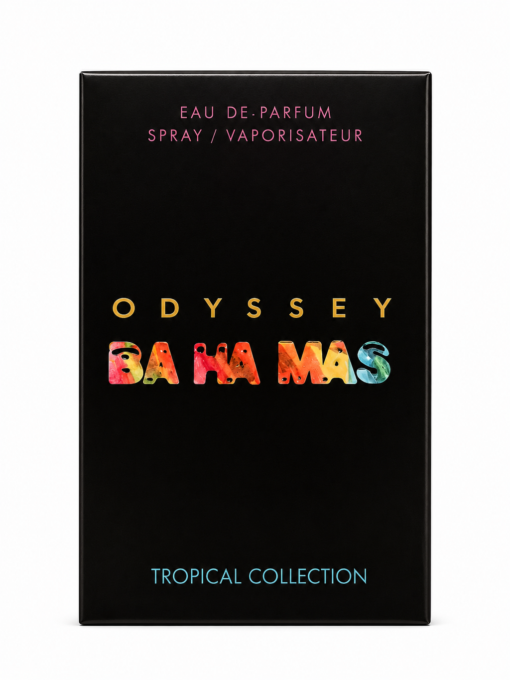 Armaf Odyssey Bahamas Eau de Parfum