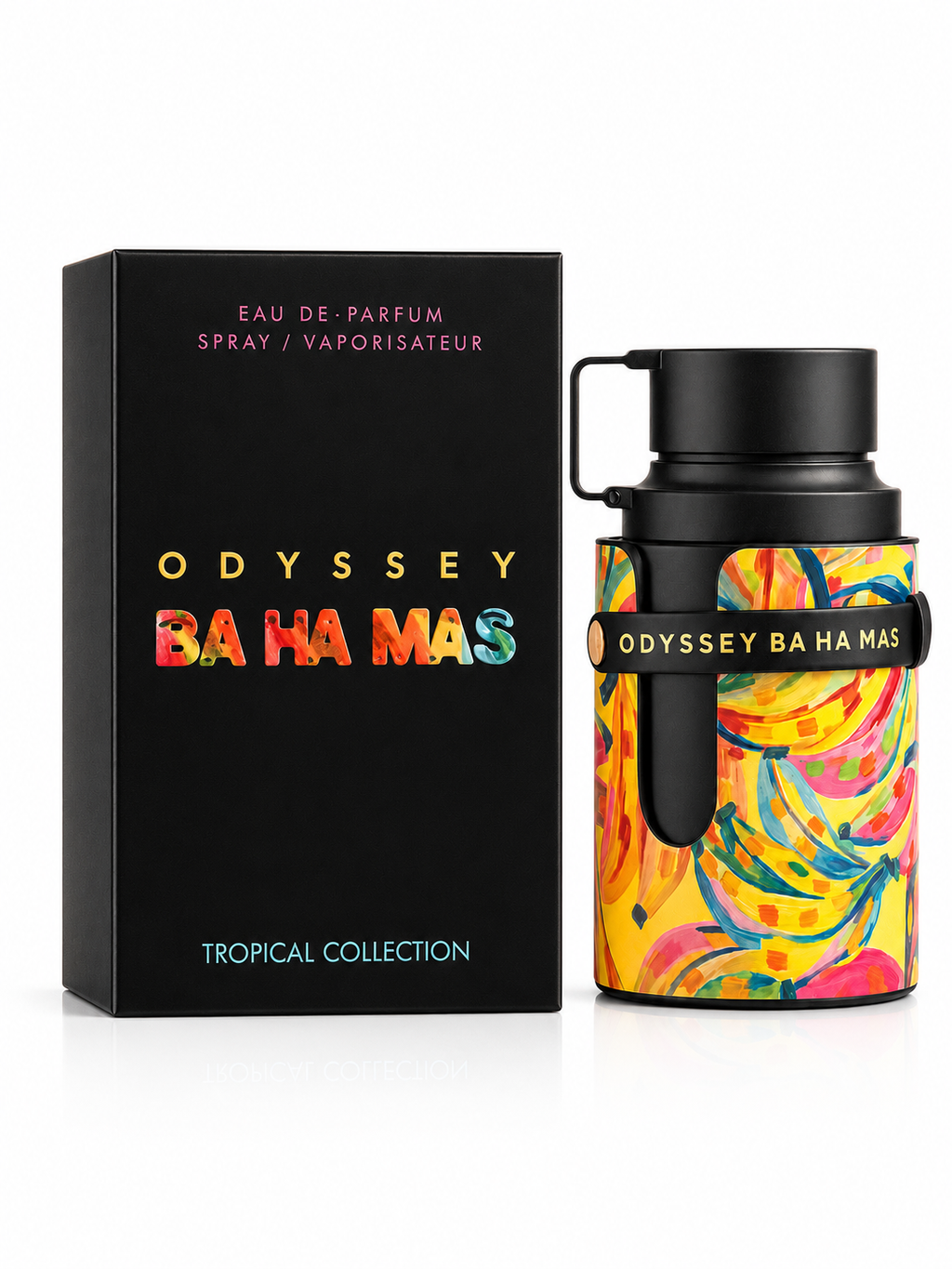 Armaf Odyssey Bahamas Eau de Parfum