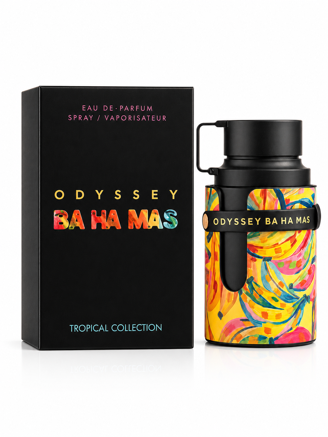 Armaf Odyssey Bahamas Eau de Parfum