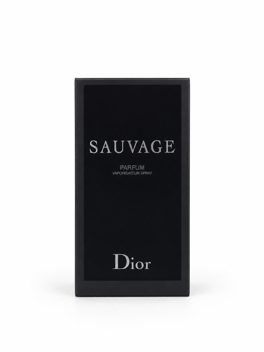 Dior Sauvage Parfum
