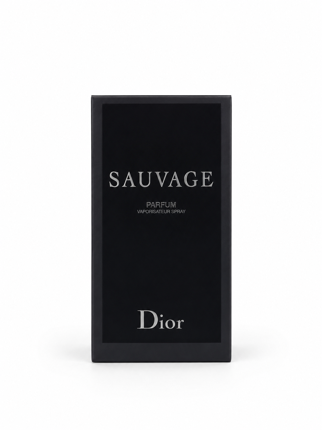 Dior Sauvage Parfum