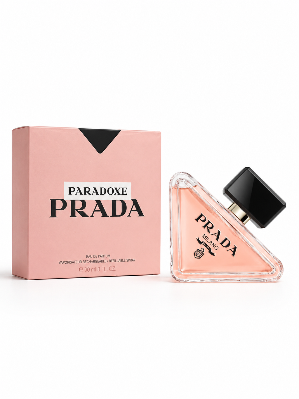Prada Paradoxe Eau de Parfum